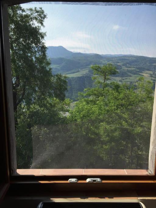 Casa Nella Natura A Bobbio Εξωτερικό φωτογραφία