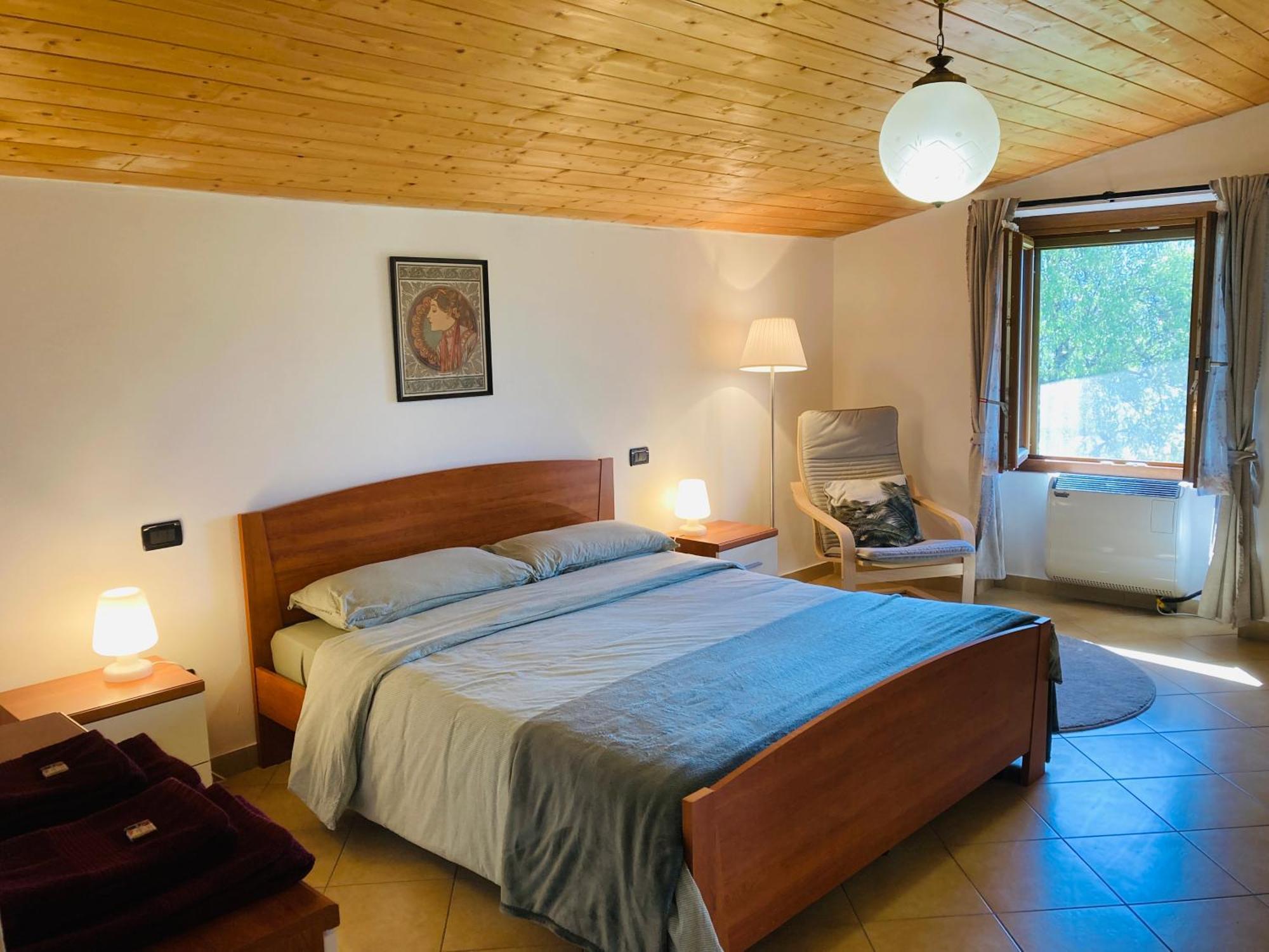 Casa Nella Natura A Bobbio Εξωτερικό φωτογραφία