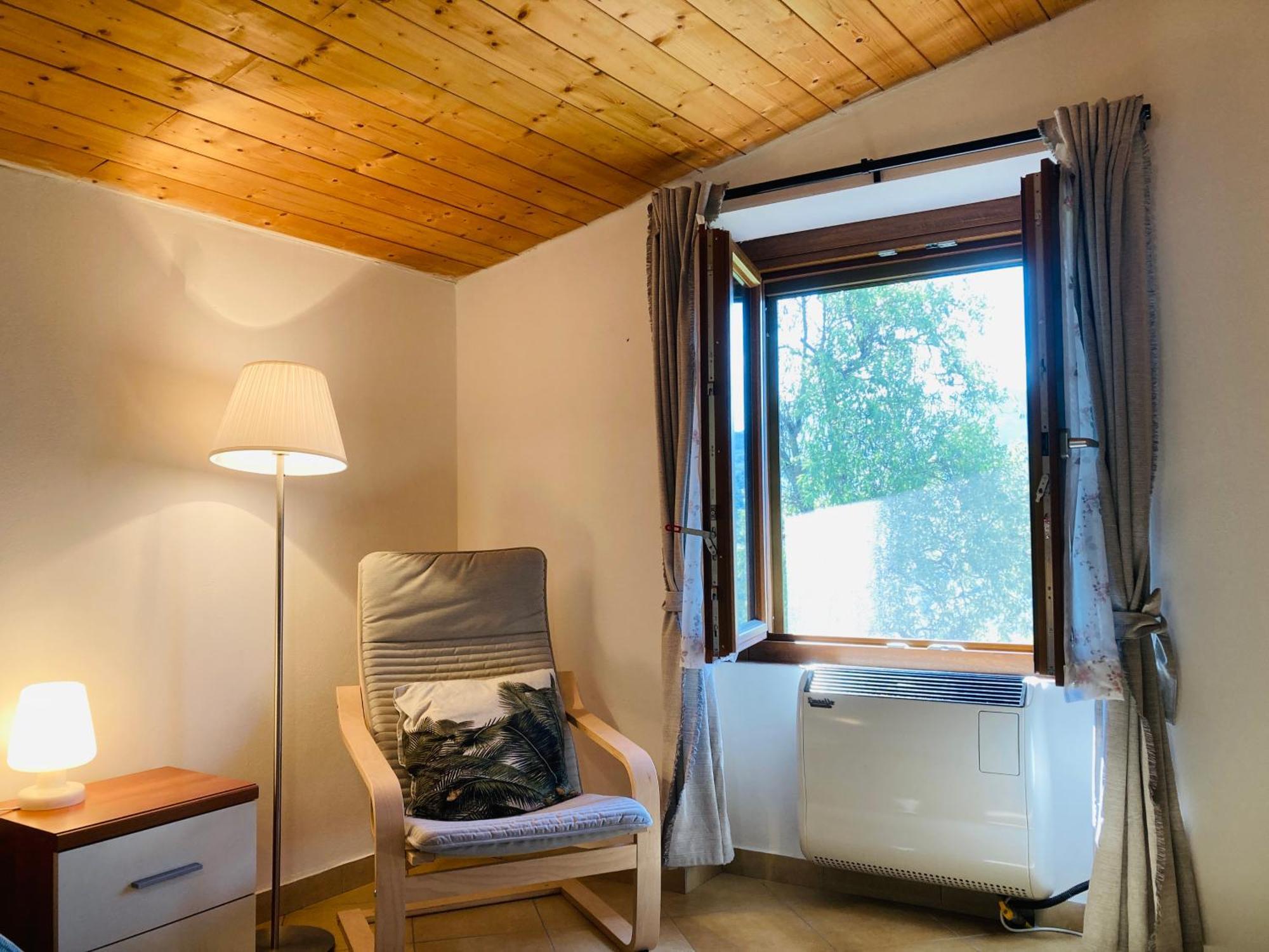 Casa Nella Natura A Bobbio Εξωτερικό φωτογραφία