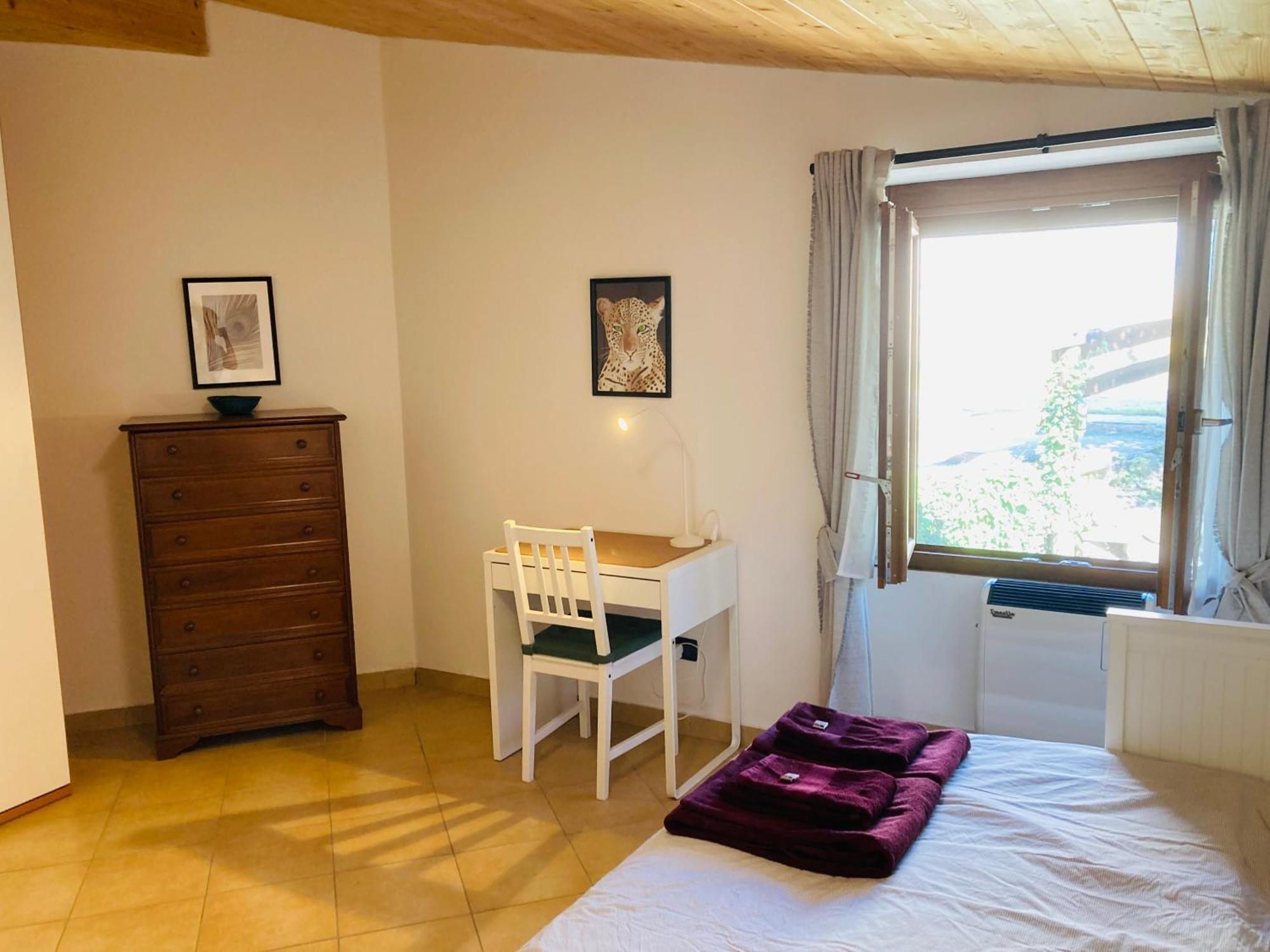 Casa Nella Natura A Bobbio Εξωτερικό φωτογραφία