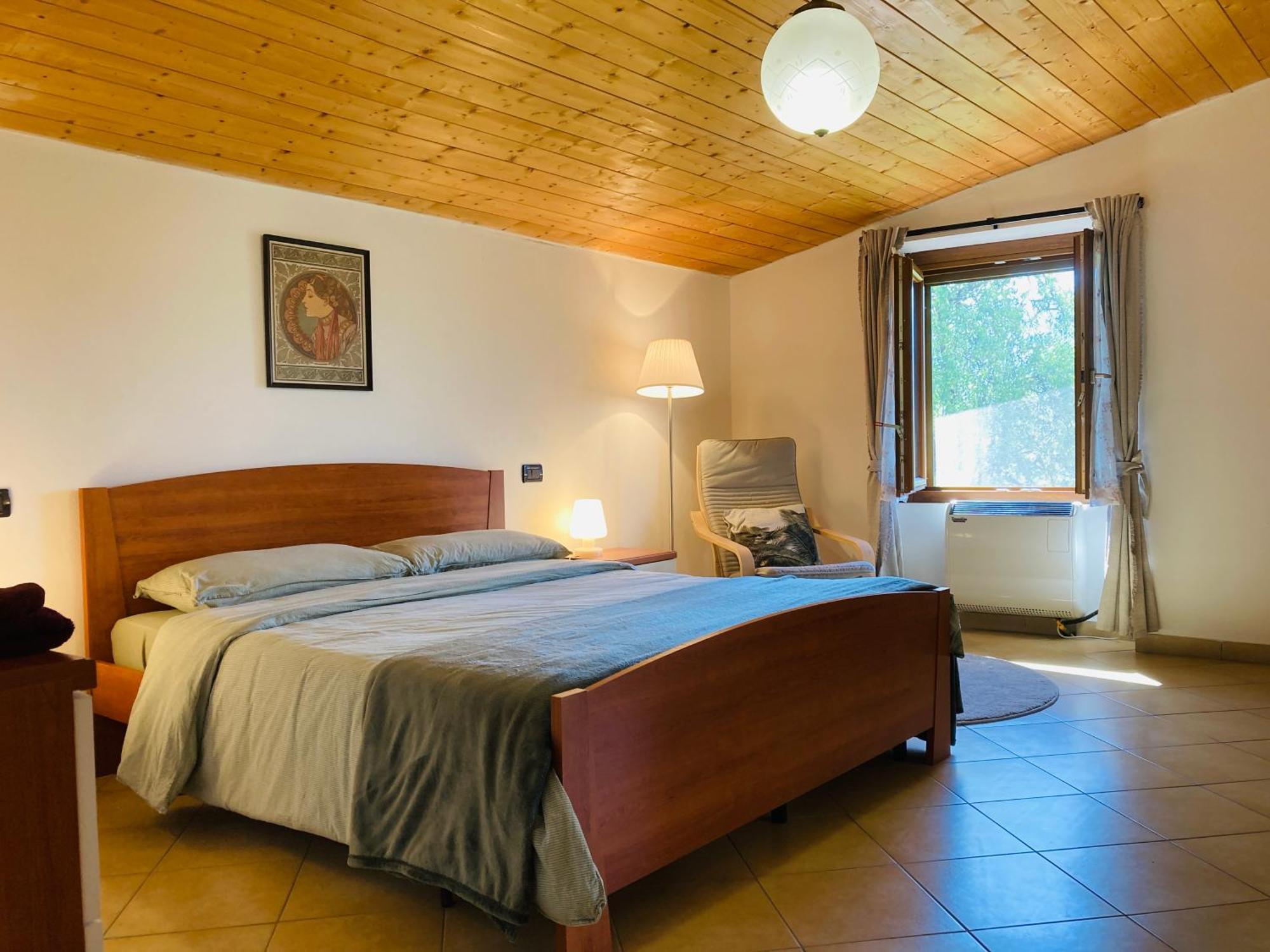 Casa Nella Natura A Bobbio Εξωτερικό φωτογραφία