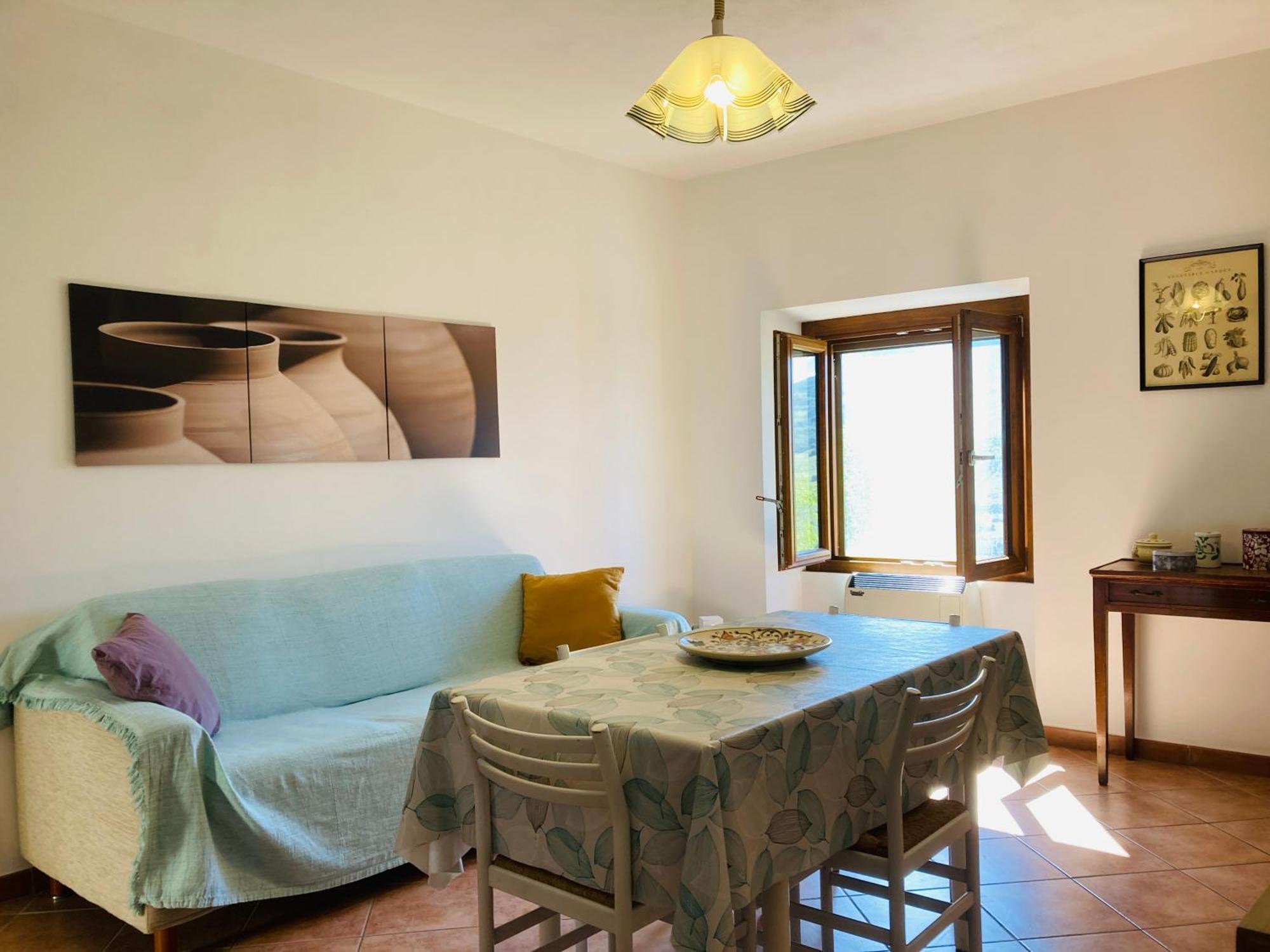 Casa Nella Natura A Bobbio Εξωτερικό φωτογραφία